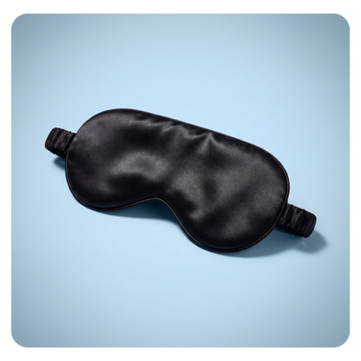 Silk Sleep Mask