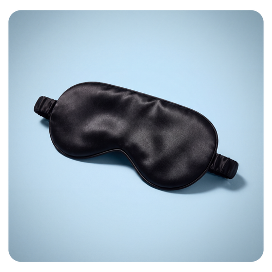 Silk Sleep Mask