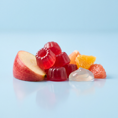 Vegan, Clean, Honest - Pectin